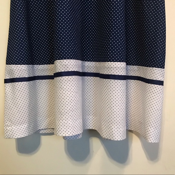 *CLEAR-OUT 3/18* THE FASHION PLACE DRESS - Picture 6 of 8